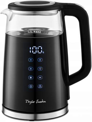 Taylor Swoden Denise recenze