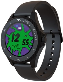 Obrázok Techmade TM-TRILL-BK hodnotenie