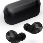 Technics Headphones EAH-AZ40M2EK recenze