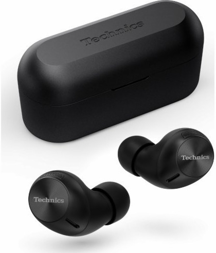 Technics Headphones EAH-AZ40M2EK recenze