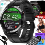 Technoid iWatch T recenze