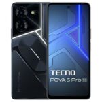 Tecno Pova 5 Pro 5G 8GB/256GB Dark Illusion recenze