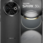 Tecno SPARK 30C 4GB/128GB Orbit Black recenze