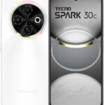 Tecno SPARK 30C 4GB/128GB Orbit White recenze