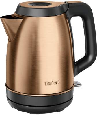 Tefal Coppertinto KI280G10 recenze