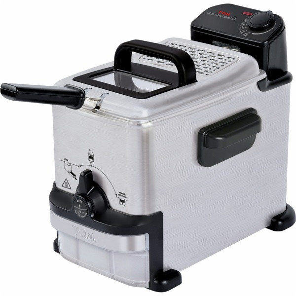 Tefal FR 701616 recenze