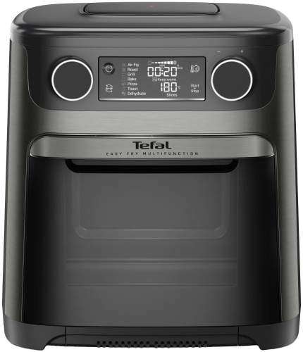 Tefal FW5558E0 recenze