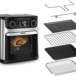 Tefal FW556DE0 recenze