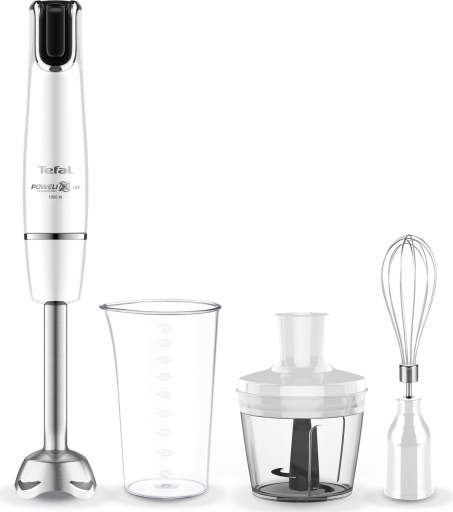 Tefal HB9441 recenze