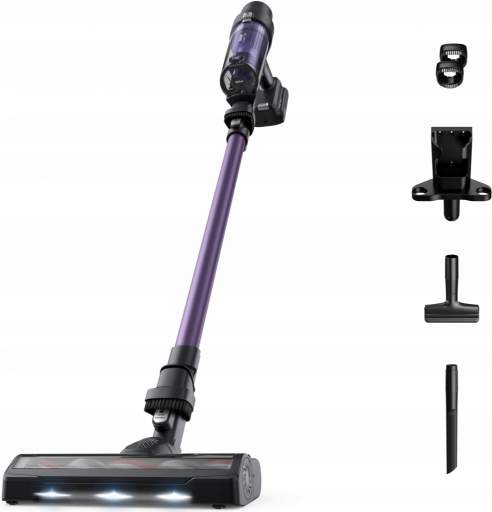 Tefal TY6A31 recenze