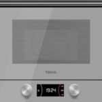 Teka ML 8220 BIS L recenze