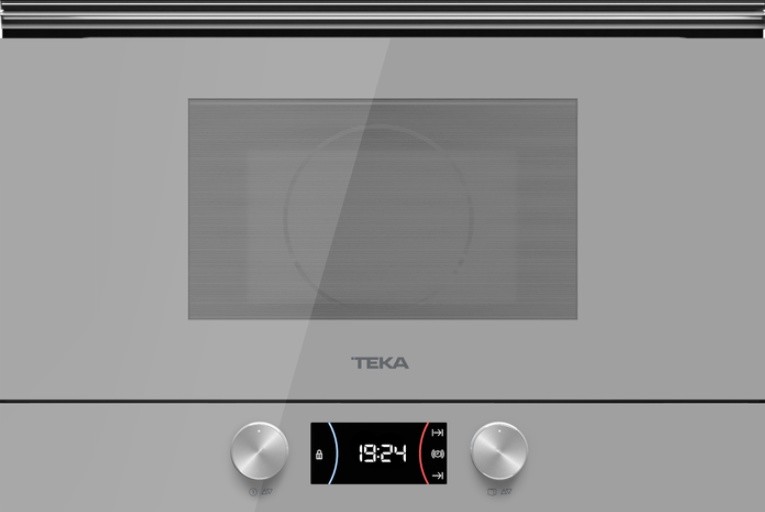 Teka ML 8220 BIS L recenze