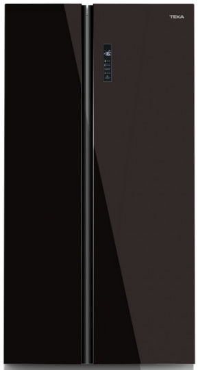 Teka RLF 74910 G recenze