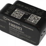 Teltonika FMB003 recenze