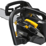 Texas XCS2600 recenze