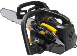 Texas XCS2600 recenze