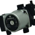 Thermona UPS AO 15-60 recenze