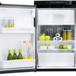 Thetford N4090E recenze