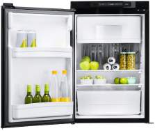 Thetford N4090E recenze