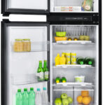 Thetford N4145E recenze