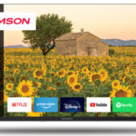 Thomson 32HA2S13 recenze
