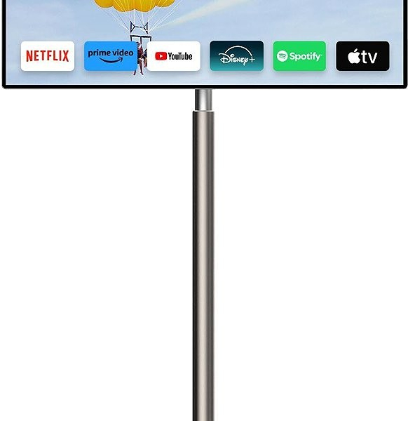 Thomson 32UE5M45 recenze