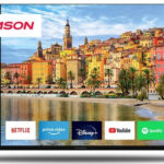 Thomson 40FG2S14 recenze