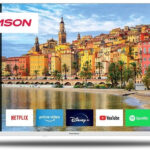 Thomson 40FG2S14W recenze