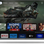 Thomson 50QG4S14 recenze