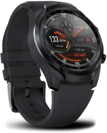 TicWatch Pro 4G recenze