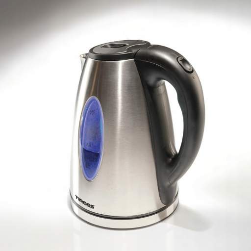 Tiross TS 1362 recenze