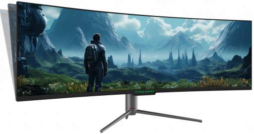 Titan Army C49SHC recenze