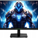 Titan Army P27GR recenze