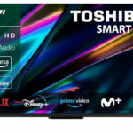 Toshiba 40LV2E63DG recenze