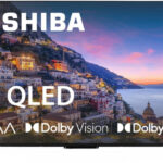 Toshiba 55QV2463DG recenze