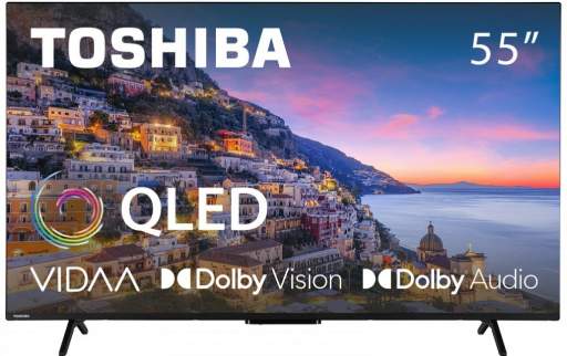 Obrázok Toshiba 55QV2463DG hodnotenie