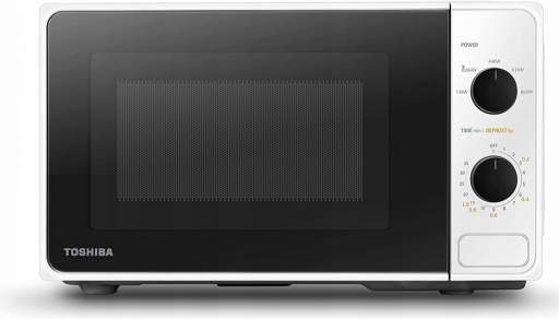 Toshiba MM2-MM20PF (WH) recenze