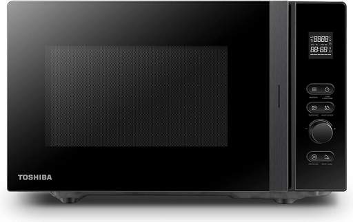 Toshiba MV-AM20T(BK) recenze