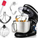 Transa Electronics BlackChef 3000 W černý recenze