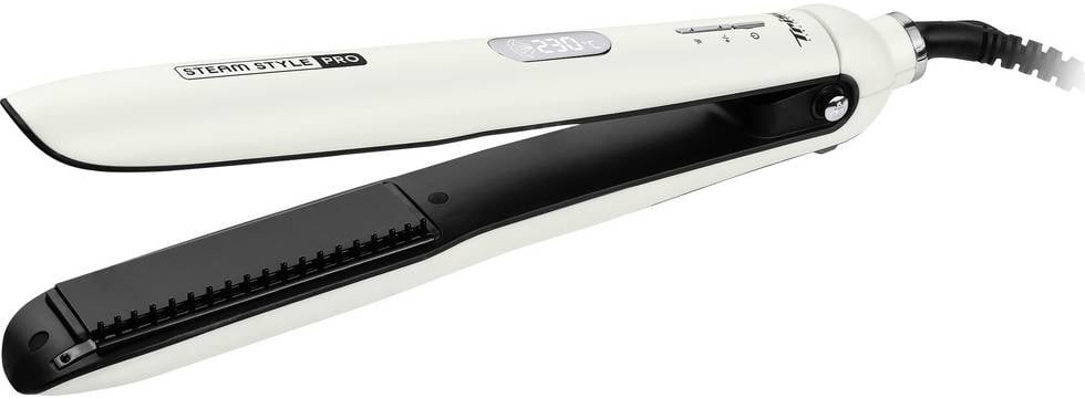 Trisa Steam Style Pro recenze