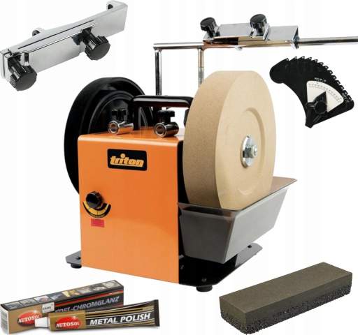 Triton 975900 recenze