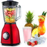 TurboTronic BG6 recenze