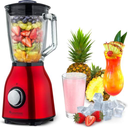 TurboTronic BG6 recenze