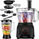 TurboTronic TT-FP900 recenze