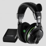 Turtle Beach Ear Force X32 recenze