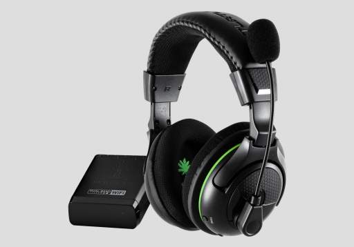 Turtle Beach Ear Force X32 recenze