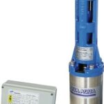 UNIQUA AQUA J80-36-4″ 35m recenze