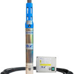 UNIQUA AQUA J80-36-4″ 30m recenze