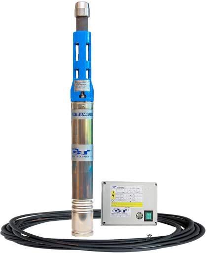 Obrázok UNIQUA AQUA J80-36-4″ 30m hodnotenie