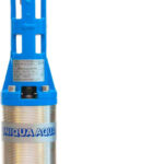 UNIQUA AQUA J80-36-4″ kabel 45m recenze